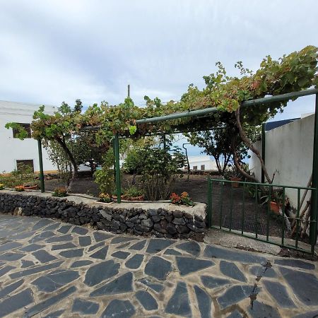 Апартаменты Casa Natalia. Тайбике Экстерьер фото